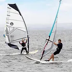 Σπίτι διακοπών 5 Person In Hvide Sande
