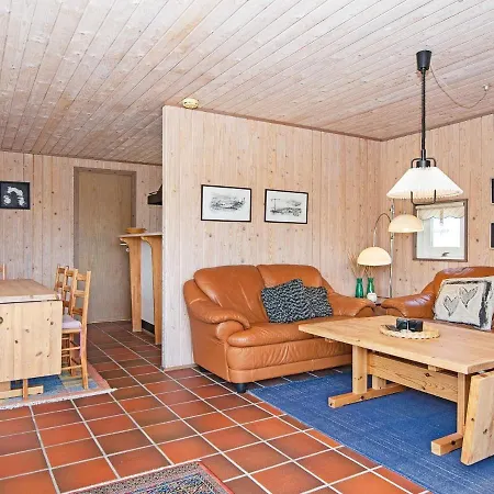 Holiday home 5 Person In