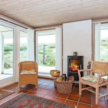 5 Person In Holiday home Hvide Sande
