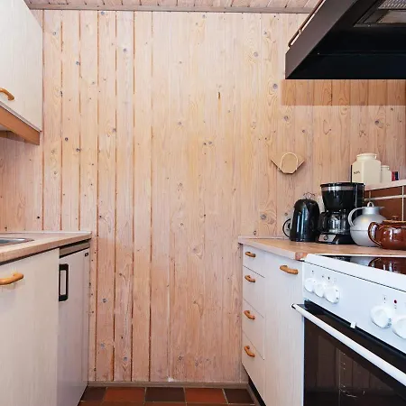 Holiday home 5 Person In