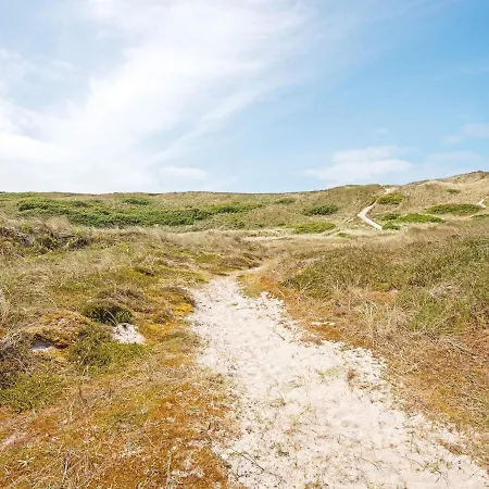 5 Person In Hvide Sande