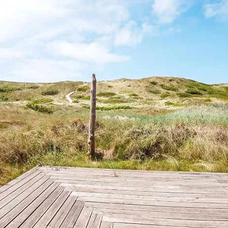 5 Person In Holiday home Hvide Sande