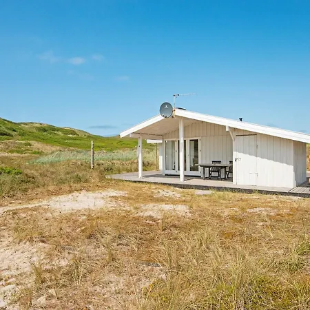 Dom wakacyjny 5 Person In *