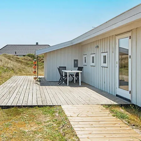 5 Person In * Hvide Sande