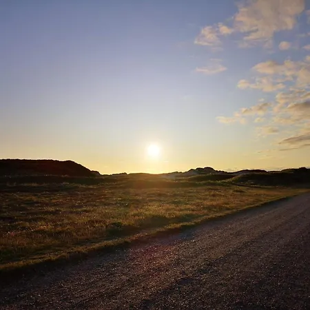 5 Person In Dom wakacyjny Hvide Sande