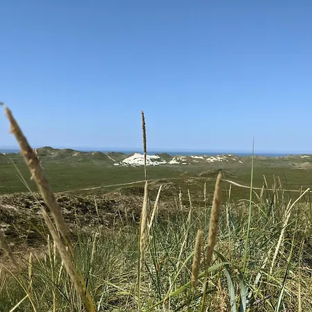 Dom wakacyjny 5 Person In Hvide Sande