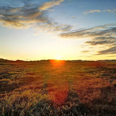 Dom wakacyjny 5 Person In Hvide Sande