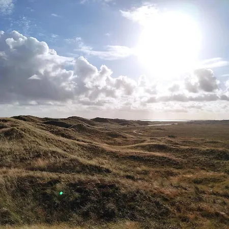 5 Person In * Hvide Sande