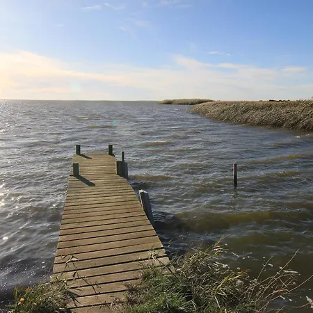 Holiday home 5 Person In Hvide Sande