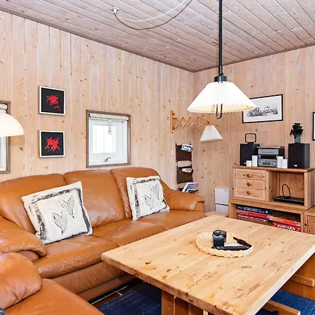 Holiday home 5 Person In