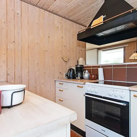 Holiday home 5 Person In