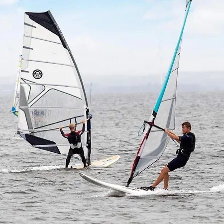 5 Person In * Hvide Sande