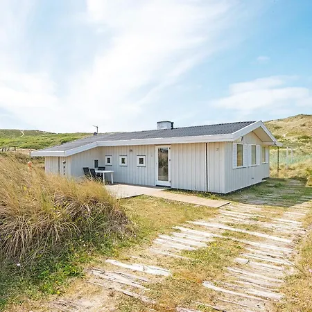 5 Person In Holiday home *