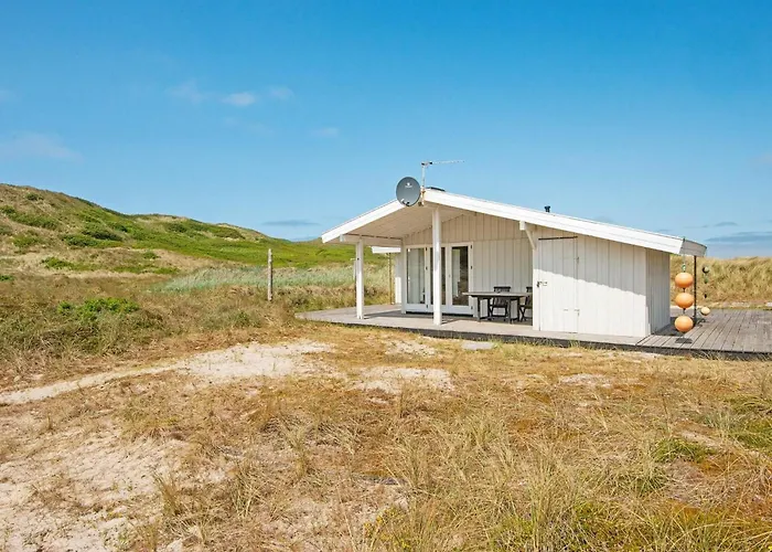 Dom wakacyjny 5 Person In *