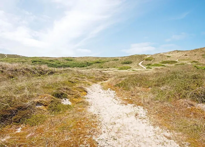 Dom wakacyjny 5 Person In