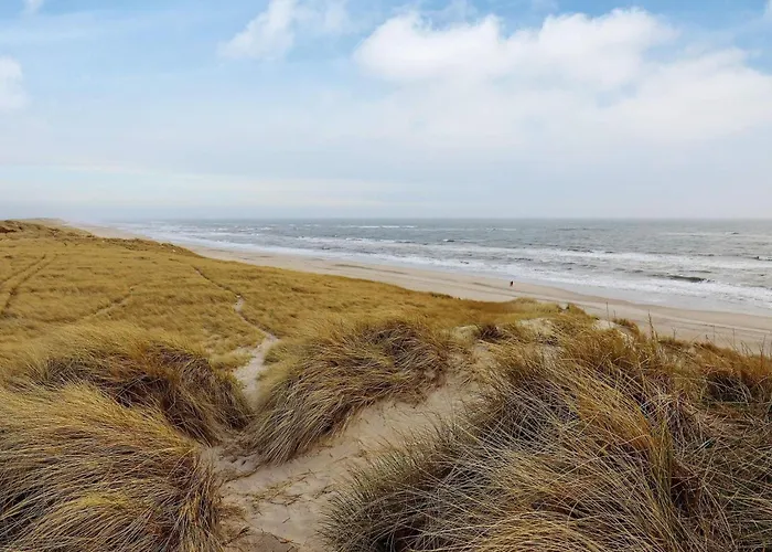 5 Person In Dom wakacyjny