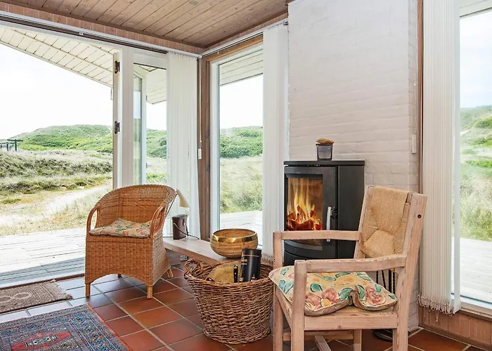 5 Person In * Hvide Sande