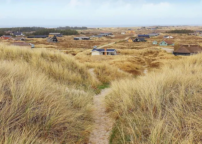 Dom wakacyjny 5 Person In *