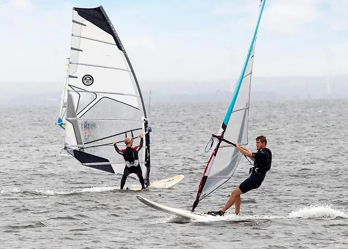 Dom wakacyjny 5 Person In Hvide Sande