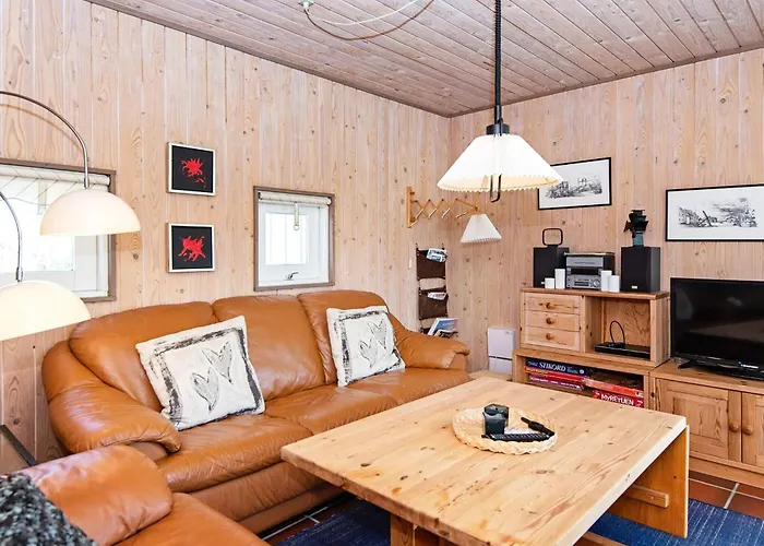 Dom wakacyjny 5 Person In