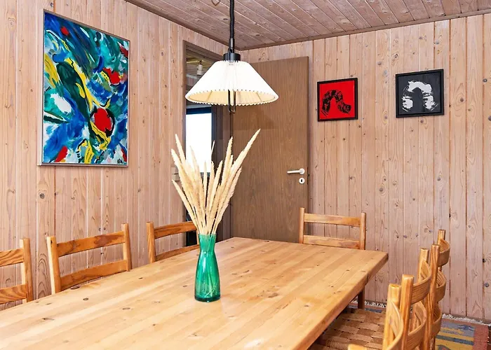 5 Person In Dom wakacyjny *