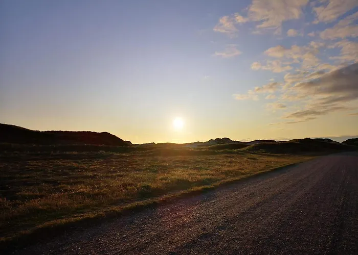 5 Person In Dom wakacyjny Hvide Sande