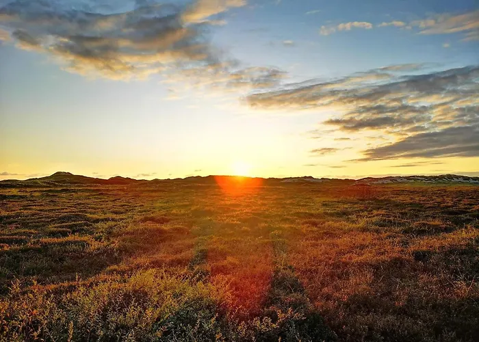 Dom wakacyjny 5 Person In Hvide Sande