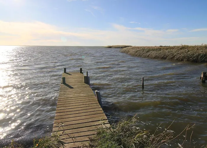 5 Person In Dom wakacyjny